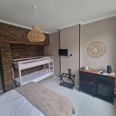 أوستيند B&B Nonne Blanche المظهر الخارجي الصورة