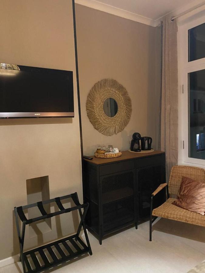 أوستيند B&B Nonne Blanche المظهر الخارجي الصورة