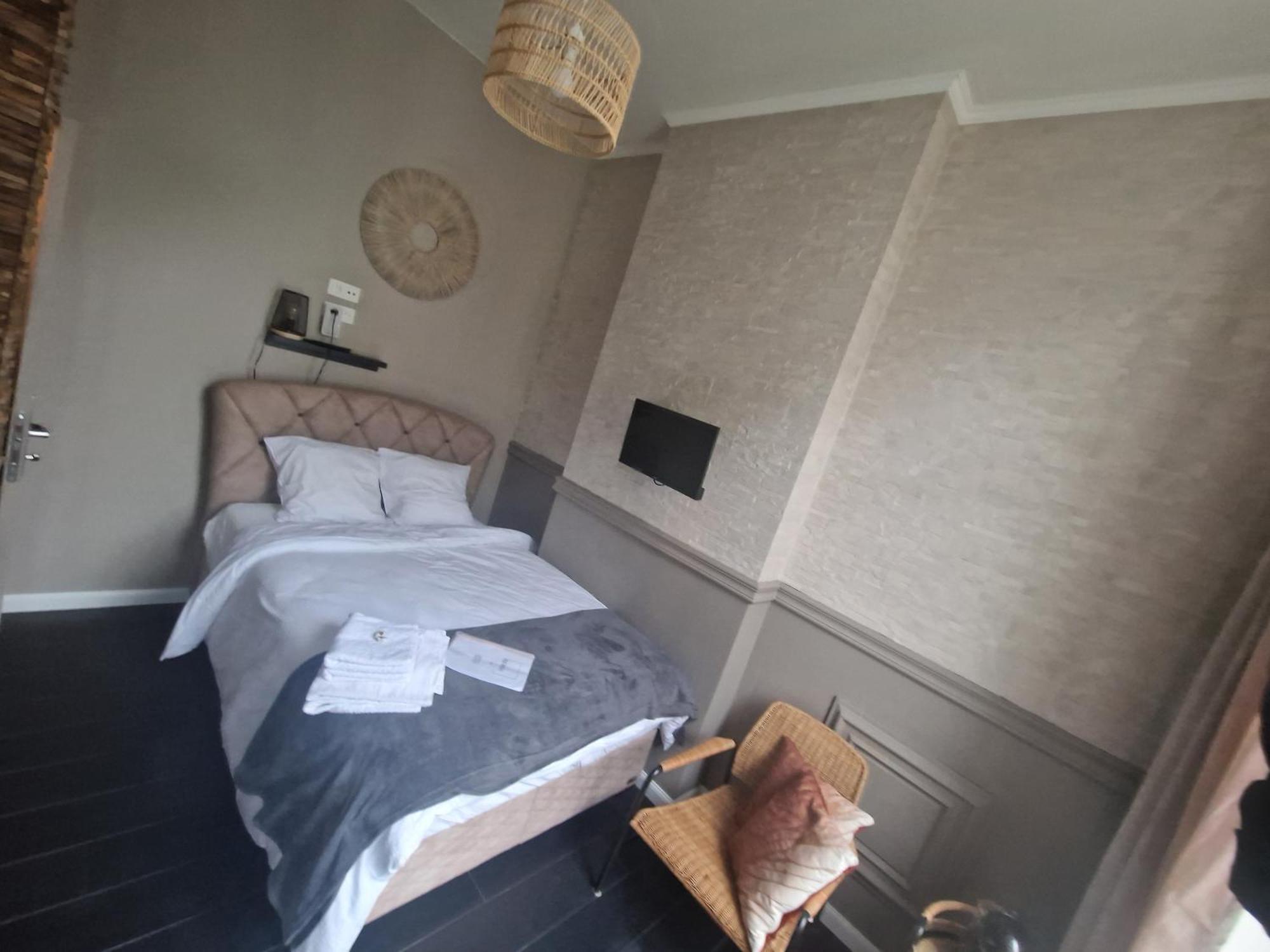 أوستيند B&B Nonne Blanche المظهر الخارجي الصورة
