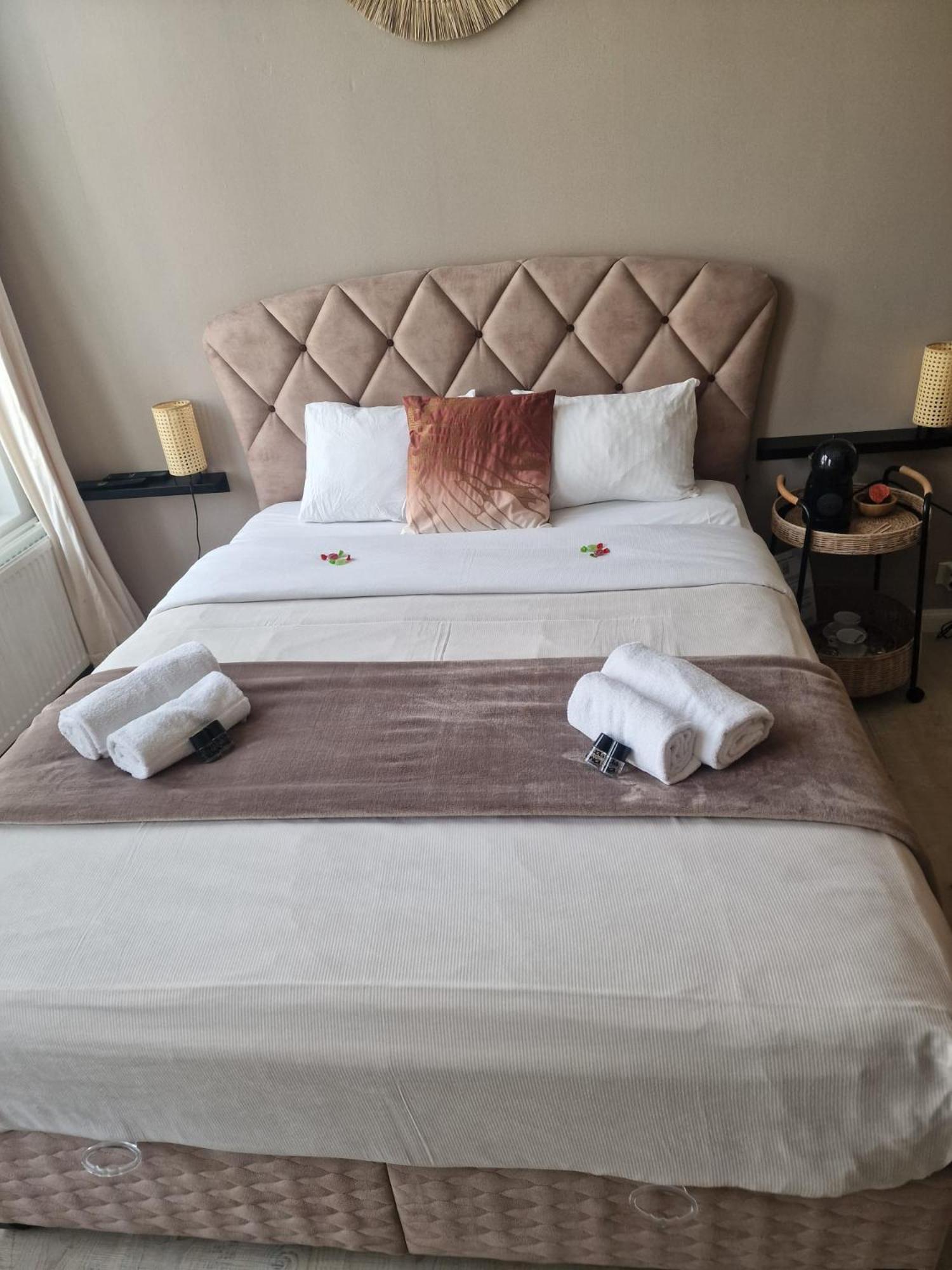 أوستيند B&B Nonne Blanche المظهر الخارجي الصورة