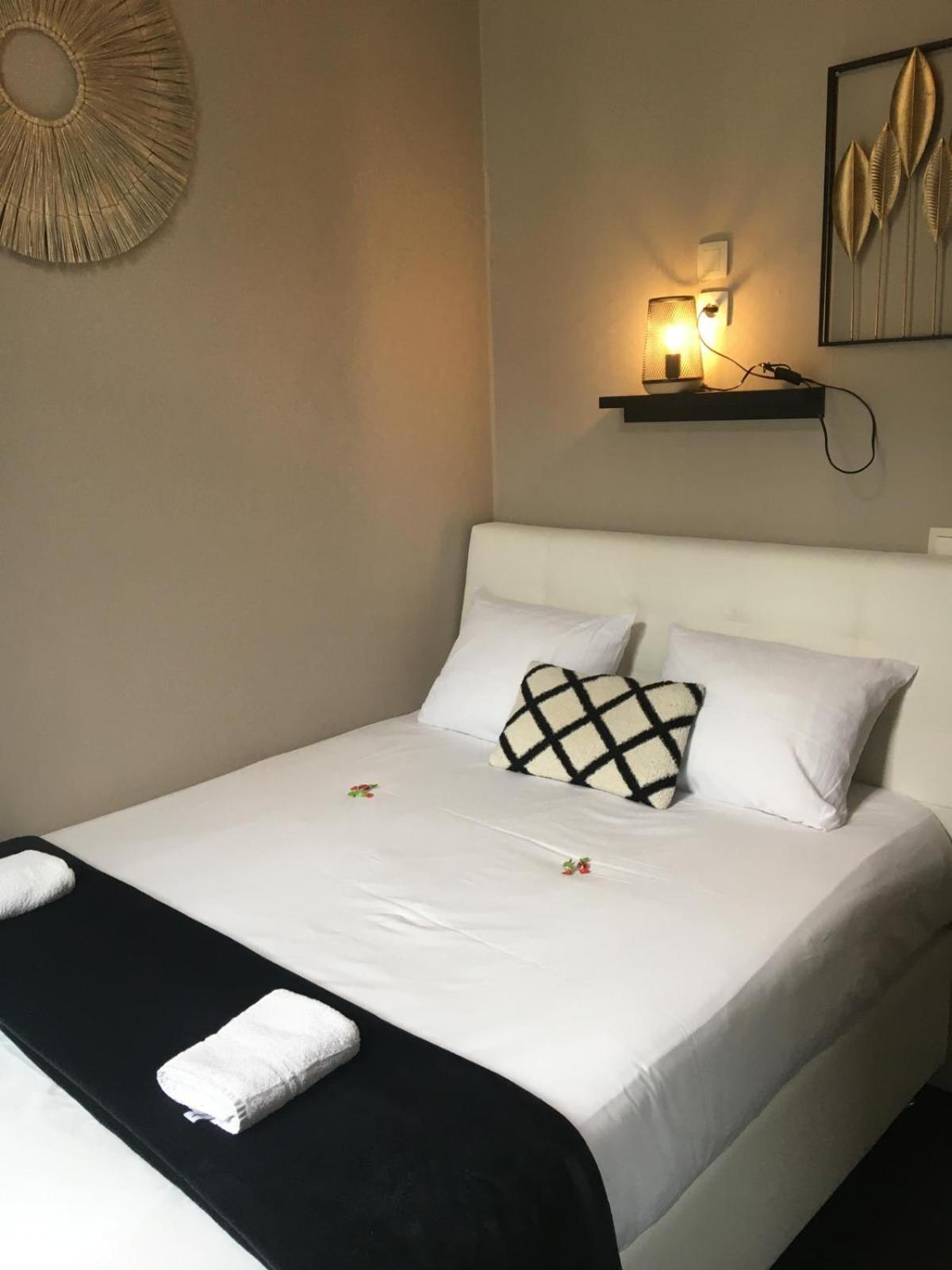 أوستيند B&B Nonne Blanche المظهر الخارجي الصورة