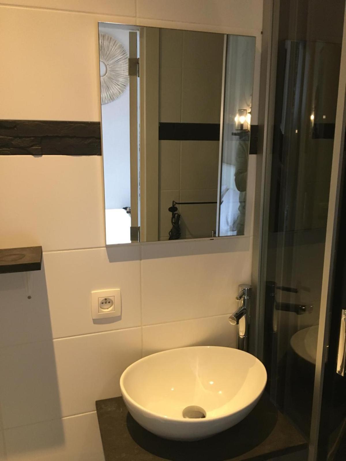 أوستيند B&B Nonne Blanche المظهر الخارجي الصورة