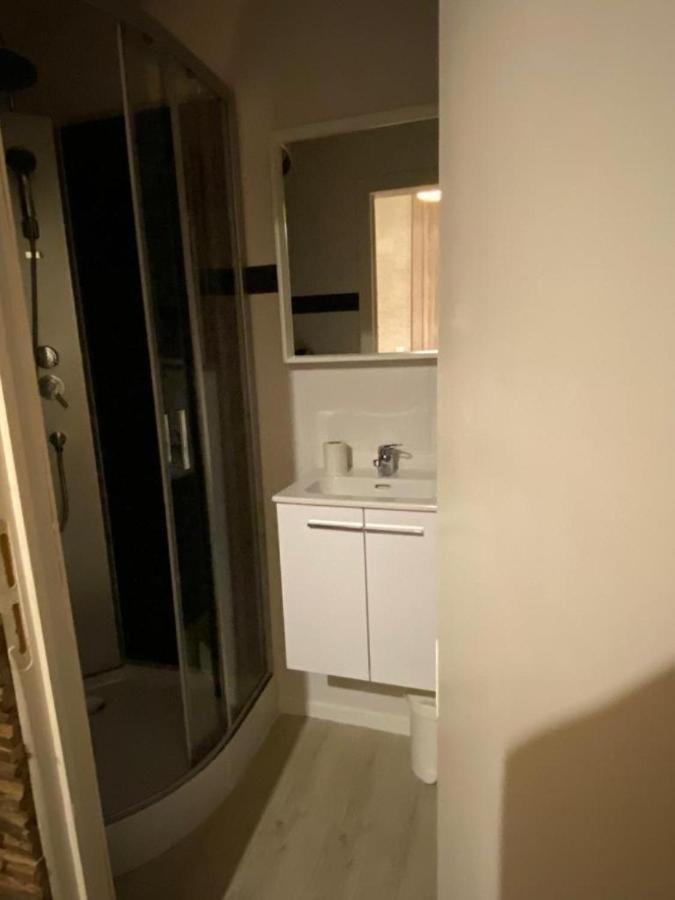 أوستيند B&B Nonne Blanche المظهر الخارجي الصورة