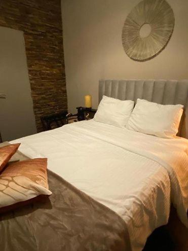 أوستيند B&B Nonne Blanche المظهر الخارجي الصورة