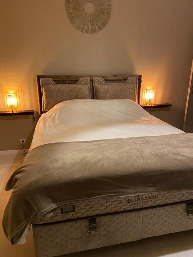 أوستيند B&B Nonne Blanche المظهر الخارجي الصورة