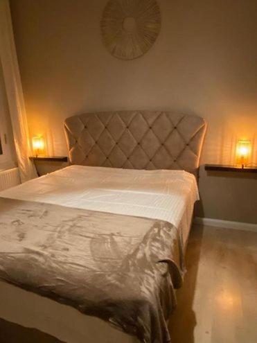 أوستيند B&B Nonne Blanche المظهر الخارجي الصورة