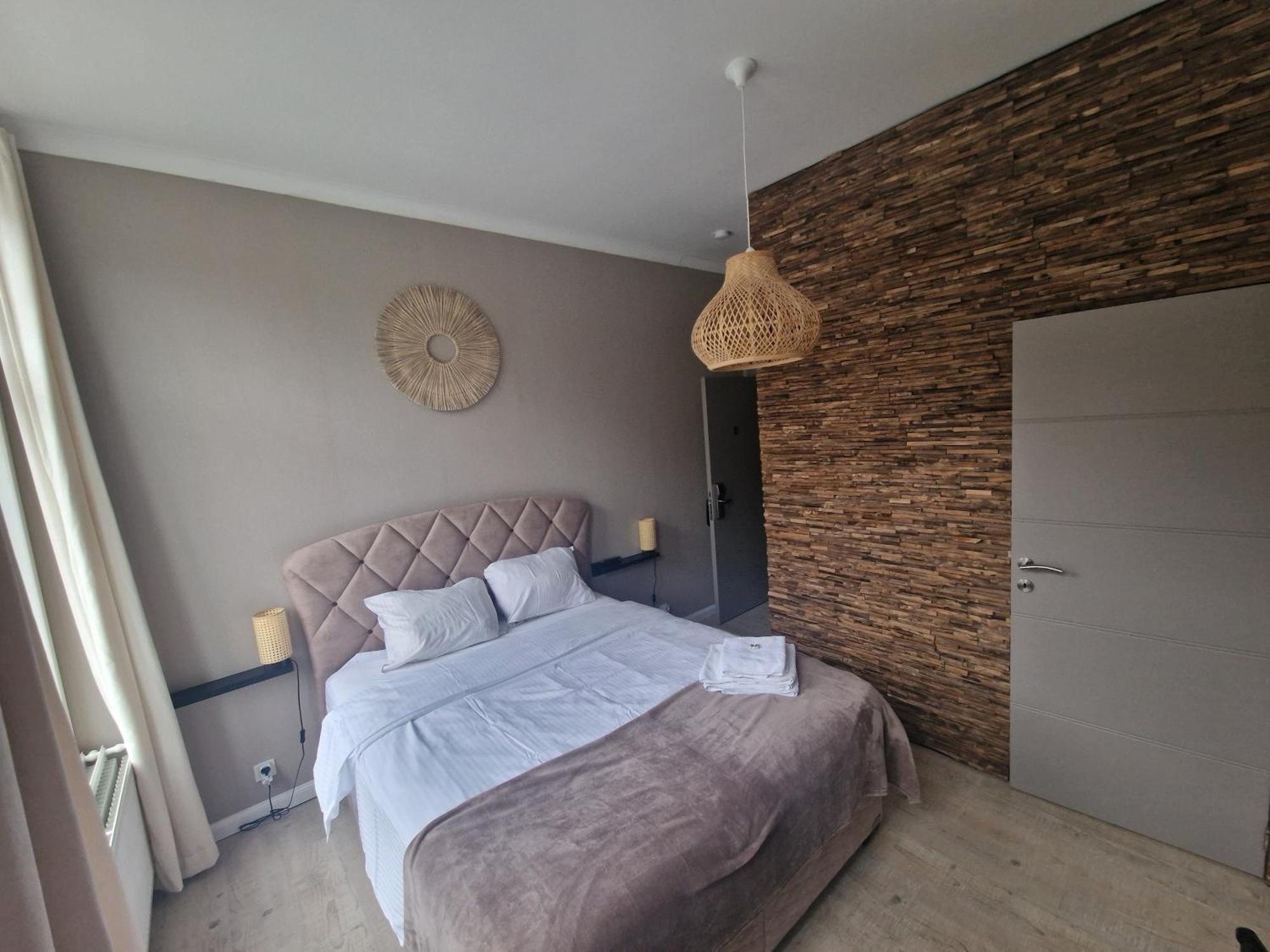 أوستيند B&B Nonne Blanche المظهر الخارجي الصورة